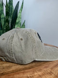 Loon Embroidered Baseball Hat