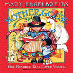 Mary Engelbreit's Mother Goose: One Hundred Best-Loved Verses