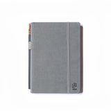 Medium Blackwing Slate Notebook - Grey Dot Grid