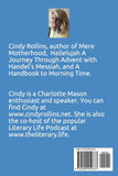 Mere Motherhood Newsletters by Cindy Rollins