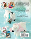 Mini Knits for Christmas by Sue Stratford
