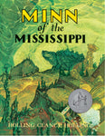 Minn of the Mississippi by Holling C Hollings
