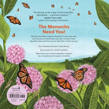 Monarch Butterflies: Explore the Life Journey of One of the Winged Wonders of the World