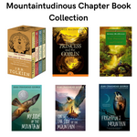 Mountaintudinous Chapter Book Collection