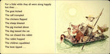 Mr. Gumpy's Outing Board Book by John Burningham