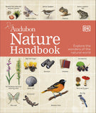 Nature Handbook: Explore the Wonders of the Natural World