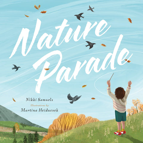 Nature Parade by Nikki Samuels