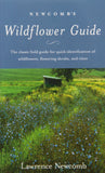 Newcomb's Wildflower Guide by Lawrence Newcomb