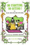 No Fighting, No Biting by Else Holmelund Minarik, Maurice Sendak