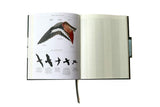 Observer's Notebook: Birds (the Perfect Journal for Bird Watchers)