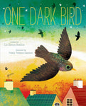 One Dark Bird by Liz Garton Scanlon