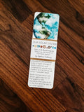 Our Solar System, Set of 9 Bookmarks