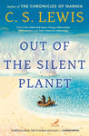 Out of the Silent Planet (Space Trilogy #1) by C.S. Lewis
