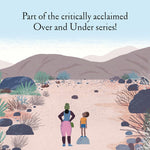 Over and Under the Canyon by Kate Messner