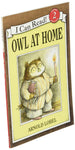 Owl at Home (I Can Read Level 2) by Arnold Lobel