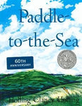 Paddle-To-The-Sea by Holling C. Holling