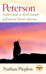 Peterson Field Guide to Bird Sounds of Eastern North America