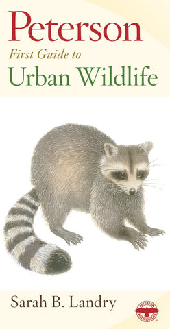 Peterson First Guide to Urban Wildlife