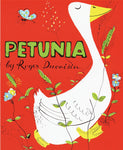 Petunia (Anniversary) by Roger Duvoisin