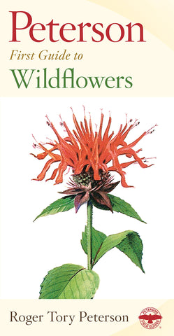 Peterson First Guide to Wildflowers of Northeastern and North-Central North America