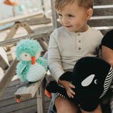 Piper the Sandpiper - Plush Stuffed Animal