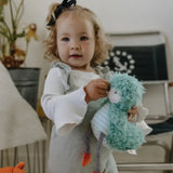 Piper the Sandpiper - Plush Stuffed Animal