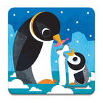 Polar Babies I Love You Match-Up Puzzles