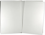 Premium Sketchbook - Small (5.25 x 8.5")