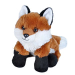 Red Fox Stuffed Animal - 7"