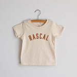 Rascal Organic Kids Tee