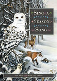 Sing a Season Song by Jane Yolen