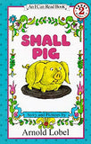 Small Pig (I Can Read Level 2) by Arnold Lobel