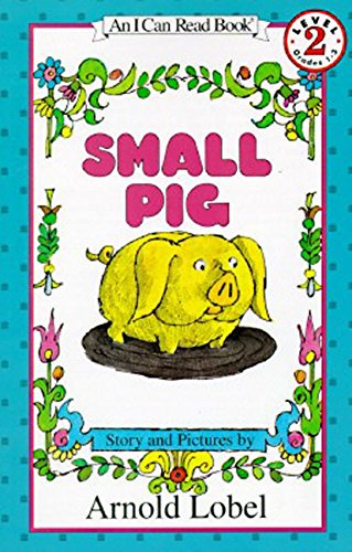 Pig Coloring Book: Pig Toy Gifts for Toddlers, Kids Ages 4-8