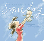 Someday by Alison McGhee, Peter H. Reynolds
