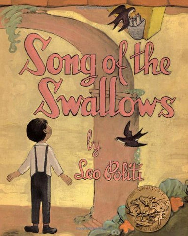 Song of the Swallows Leo Politi