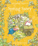 Spring Story (Brambly Hedge) by Jill Barklem