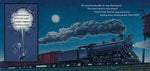 Steam Train, Dream Train (board book)