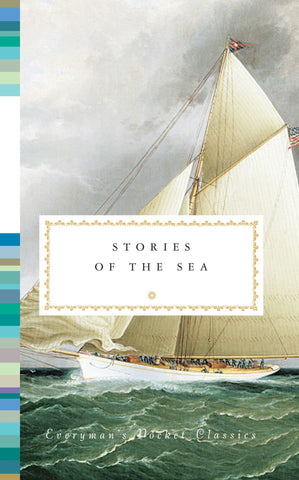 Stories of the Sea (Everyman's Library Pocket Classics)