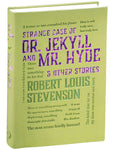 Strange Case of Dr. Jekyll and Mr. Hyde & Other Stories by Robert Louis Stevenson