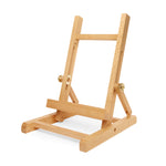 Book Easel + Tablet Stand