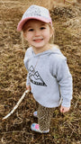 Take a Hike Toddler/Youth Unisex Trucker Hat