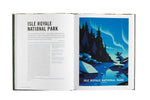 The Art of the National Parks (by Fifty-Nine Parks)