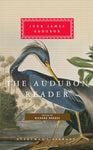 The Audubon Reader (Everyman's Library)