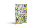 The Big Sticker Book of Blooms