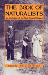 The Book of Naturalists: An Anthology of the Best Natural History