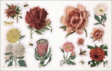 The Botanist's Sticker Anthology: With More Than 1,000 Vintage Stickers