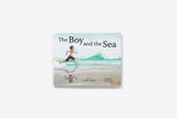 The Boy and the Sea by Camille Andros