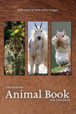 The Burgess Animal Book (with new color images)