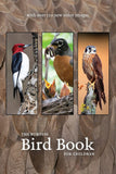 The Burgess Bird Book (with new color images)
