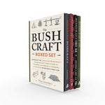 The Bushcraft Boxed Set by Dave Canterbury, Jason Hunt